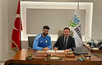 Yeşilyurt Spor'dan Çifte Transfer Hamlesi