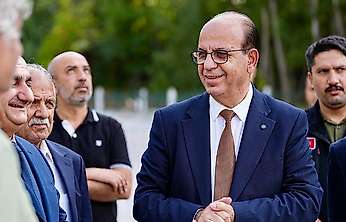 Yeşilyurt'ta 360 Milyon TL'lik Beylerderesi Yaşam Vadisi Projesi'nde Çalışmalar Sürüyor