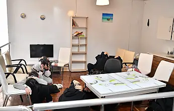 Yeşilyurt'ta Afet Bilinci Seferberliği