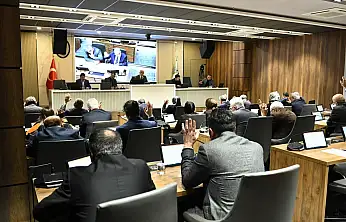 Yeşilyurt'ta Gençlere Girişimcilik Desteği: Belediye Meclisi Kararı Aldı