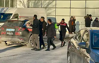 Yeşilyurt'ta Lokantada Silahlı Kavga: 4 Yaralı, 1'i Ağır