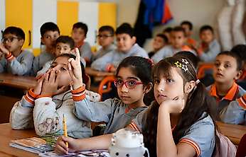 Yeşilyurt'ta Öğrencilere Sıfır Atık ve İklim Değişikliği Eğitimi