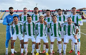 Yeşilyurtspor'a Büyük Destek: Tesis Binası 2025–2026 Sezonu Sonuna Kadar Tahsis Edildi