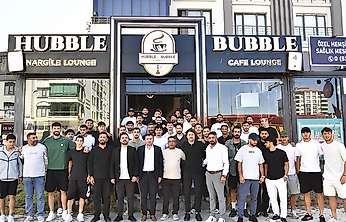 Yeşilyurtspor'a Kırıkkale Maçı Öncesi Moral