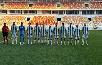 Yeşilyurtspor, Ağrı 1970'i Konuk Ediyor: Hedef 3 Puan