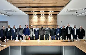 Yeşilyurtspor'da Yeni Dönem Resmen Başladı