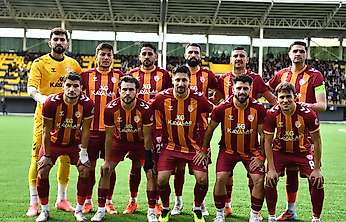 Yeşilyurtspor'un Galibiyet Serisi Bitlis'te Sona Erdi!