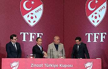 Yeşilyurtspor'un Kupa Rakibi Siirtspor FK Oldu
