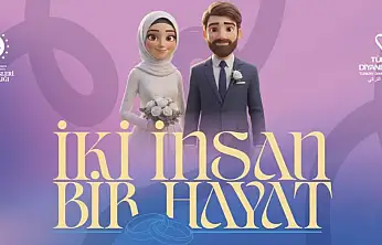 Yetim ve İhtiyaç Sahibi Gençlere 500 Bin Lira Çeyiz Desteği