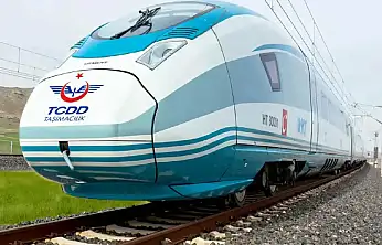 YHT ve Anahat Trenlerinde Tatil Düzenlemesi: 24 Bin Ek Koltuk