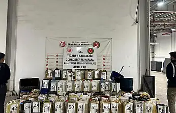 Yılın İlk Günlerinde Büyük Darbe