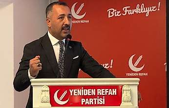 YRP Malatya İl Başkanı Burhan Kılıç'tan Fiyat Tepkisi: 'Üreticinin Alın Terine Ne Zamana Kadar Göz Yumulacak?'