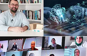 Yükseköğretimde Veri Analizi İçin Güç Birliği