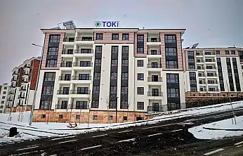 Yüzyılın Konut Projesi'nde Yeni Hafta, Yeni Kuralar