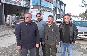 Zafer Partisi Malatya İl Başkanı Mehmet Ercan'dan Çavuşoğlu Yeni Sanayi Sitesi Tepkisi
