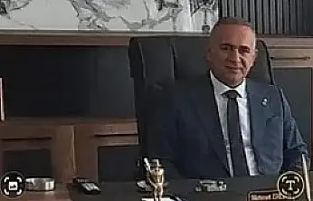 Zafer Partisi Malatya İl Başkanı Ercan'dan Berat Kandili Mesajı