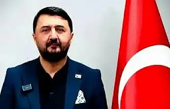 Zelyurt'tan Miraç Kandili Mesajı: 'Güçlünün Değil, Haklının Yanında Olmalıyız'