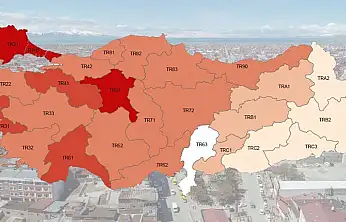 Zengin Daha Zengin, Yoksul Yerinde Sayıyor