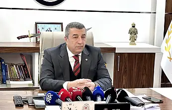 Zirai Don ve Depreme Rağmen Malatya'dan 303 Milyon Dolarlık Kayısı İhracatı