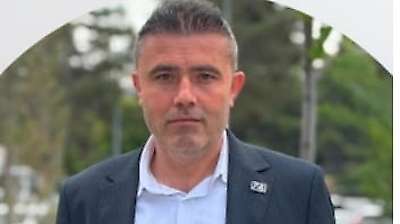 10. Meslek Komitesi'nde Mehmet Meşe: 'Güven makam değil, mesuliyet'