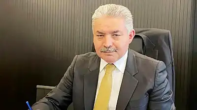 Ali Karadoğan'dan Malatya'ya Birlik Çağrısı: 'Kahta Kadar Olamadık!'