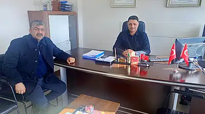 Ali Karakuş'tan Malatya Sevgi Evleri'ne Ziyaret: 'Türkiye'de Benzeri Yok'