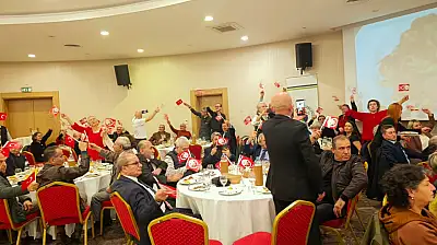 Arapgir Kalkındırma Derneği'nden Unutulmaz Kültür Gecesi