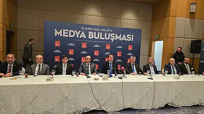 Arıkan: Malatya'nın Yüzde 40'ı Yok Oldu, Sorunlar Hâlâ Çözülmedi