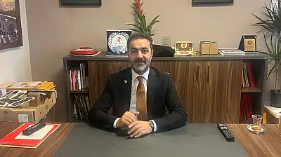 Bilal Yıldırım Genel Merkez A Takımı'nda: Malatya'nın Gücü Ankara'ya Taşınıyor