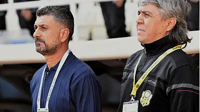 Cemil Hoca Zorlu Bir Dönemle Karşı Karşıya: Kadro Eksikleri ve TFF Kararları