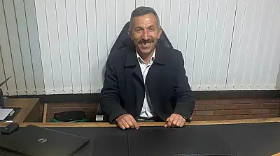 CHP Doğanşehir Meclis Üyesi Said Aşkın İstifasını Açıkladı