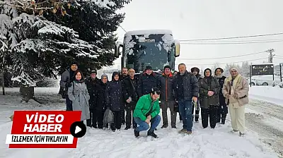 Doğu Anadolu'nun İhtişamlı Mirası Ziyaretçilerini Büyülüyor