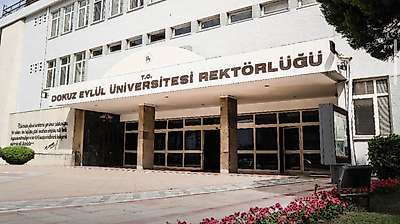 Dokuz Eylül Üniversitesi'nde Güzel Sanatlar Enstitüsü kapatıldı