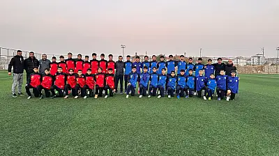 Eyüp Dilek: 'Altyapı Malatya'nın Geleceğidir'