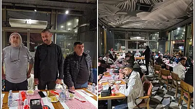 Hulusi Porgalı'dan Malatyaspor'a Moral Yemeği: Birlik ve Beraberlik Mesajı