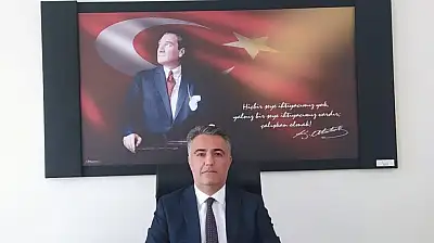 İYİ Parti Yeşilyurt İlçe Başkanlığı'ndan Sağlıkta Şiddete Tepki: 'Hekimlerimizin Yanındayız'