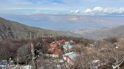 Kale Ülkü Ocakları'ndan Maden Tepkisi: 'Kale'nin Doğası Madenden Büyüktür'