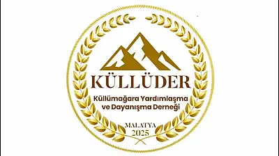 Küllümağara Yardımlaşma ve Dayanışma Derneği Malatya'da Kuruldu