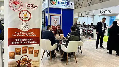 Malatya, 2025 Dünya Helal Zirvesi & İİT Helal Expo'ya Tek Konuk İl Olarak Damga Vurdu