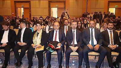 Malatya Barosu'nda Seçim Heyecanı! Üç Aday Yarışacak