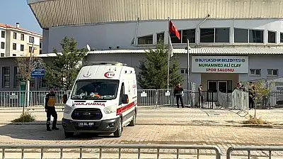 Malatya'da 116 Sanıklı Çete Davasında İkinci Duruşma Başladı