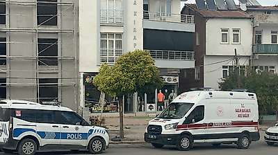 Malatya'da 61 Yaşındaki Adam Evinde Ölü Bulundu