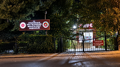 Malatya'da Aile Faciası: Oğlu Tarafından Bıçaklanan Baba Hayatını Kaybetti