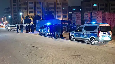 Malatya'da Alacak-Verecek Kavgası: Bir Kişi Bıçakla Yaralandı