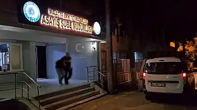 Malatya'da Fuhuş Operasyonu: 3 Gözaltı, 8 Mağdur