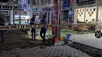 Malatya'da Otopark Kavgası Bıçaklı ve Sopalı Çatışmaya Döndü: 3 Yaralı