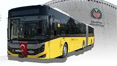 Malatya'da Toplu Ulaşıma Yüzde 25 Zam: Öğrenci 15, Sivil 25 TL