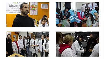 Malatya'da Umut Veren Proje: Ücretsiz ve İstihdam Garantili Kuaförlük Kursu Başladı