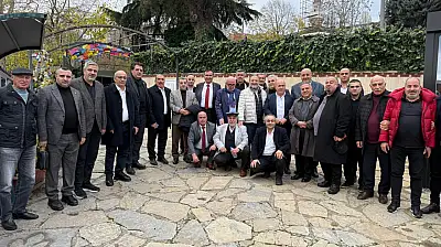 Malatyaspor'da 20 Yıllık Küslük Sona Erdi