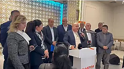 MASTÖB Genel Kurulu Mahkeme Kararıyla Durduruldu: Çağrı Heyetinin Yetkisi Kesinleşti